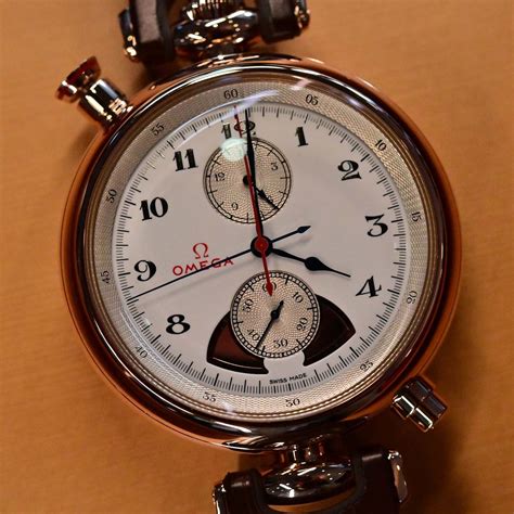 1932 chrono chime.